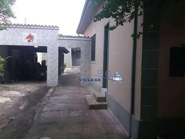 Casa / Sobrado para Venda em São Paulo/SP Vila Anastácio 2 Quartos