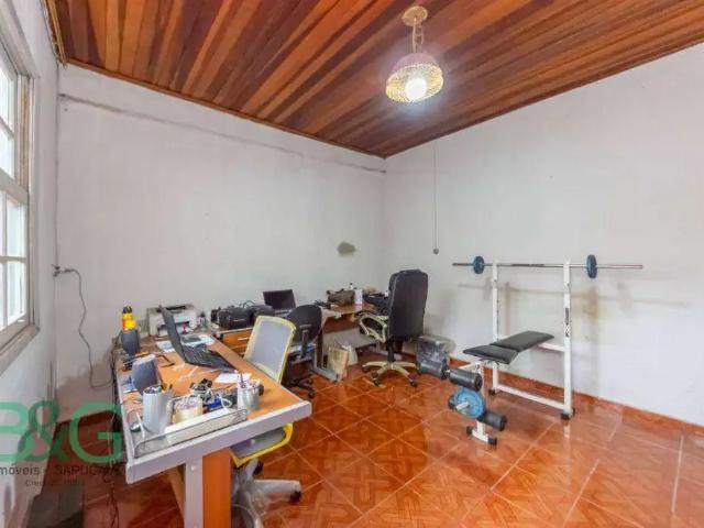 Casa / Sobrado para Venda em São Paulo/SP Vila Anastácio 3 Quartos