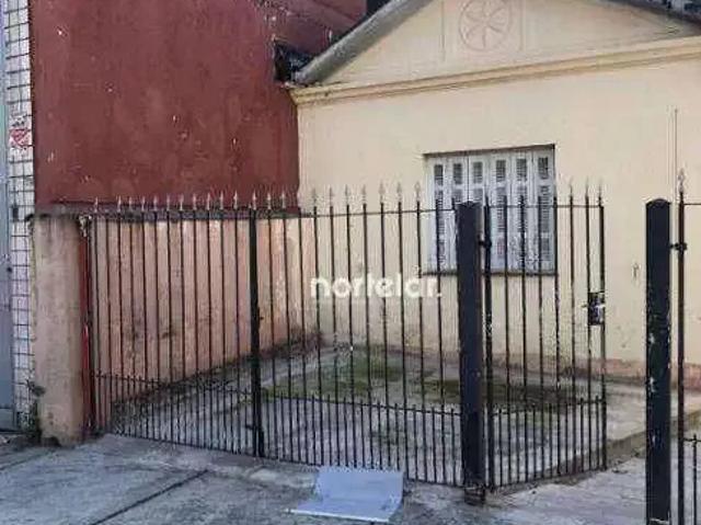 Casa / Sobrado para Venda em São Paulo/SP Vila Anastácio 3 Quartos