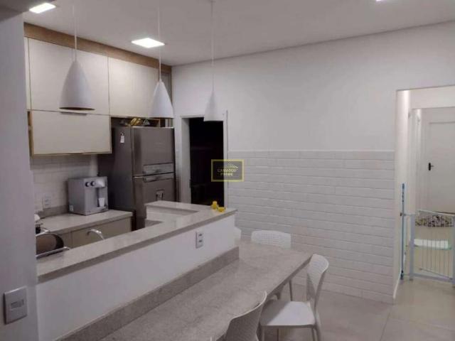 Casa / Sobrado para Venda em São Paulo/SP Vila Anastácio 3 Quartos