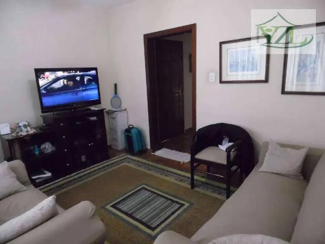 Casa / Sobrado para Venda em São Paulo/SP Vila Anastácio 3 Quartos