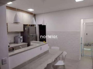 Casa / Sobrado para Venda em São Paulo/SP Vila Anastácio 3 Quartos