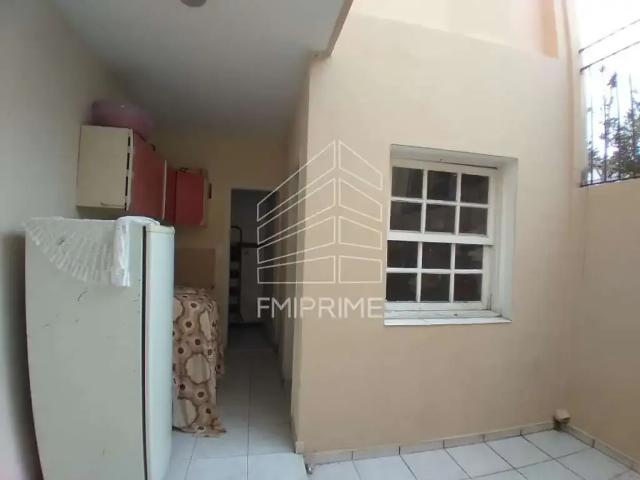 Casa / Sobrado para Venda em São Paulo/SP Vila Anglo Brasileira 3 Quartos