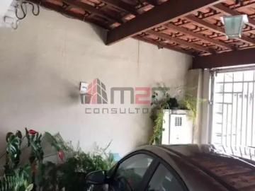 Casa / Sobrado para Venda em São Paulo/SP Vila Anglo Brasileira 3 Quartos