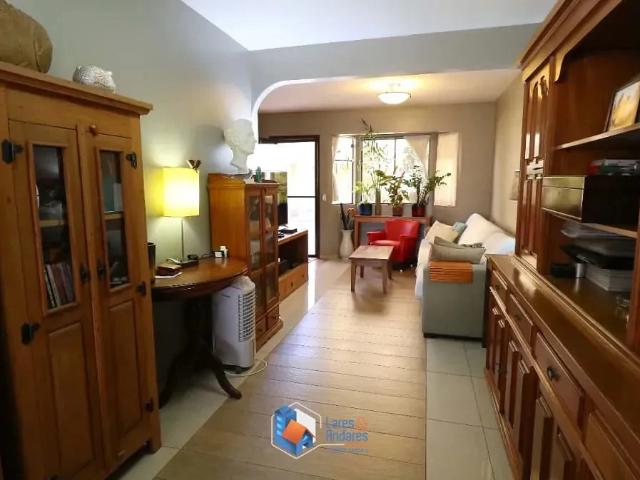Casa / Sobrado para Venda em São Paulo/SP Vila Anglo Brasileira 3 Quartos