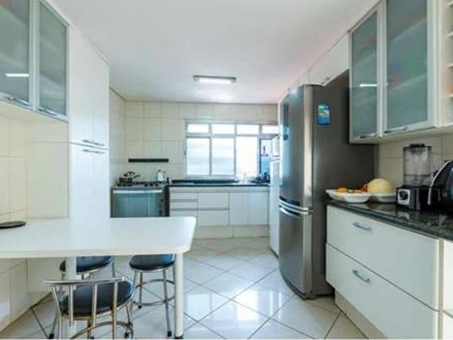 Casa / Sobrado para Venda em São Paulo/SP Vila Anglo Brasileira 3 Quartos