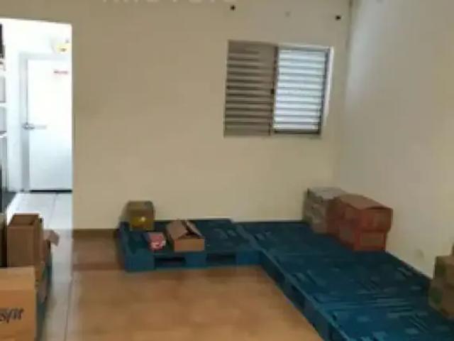 Casa / Sobrado para Venda em São Paulo/SP Vila Anglo Brasileira 3 Quartos
