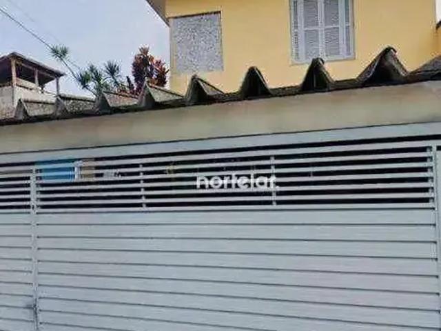 Casa / Sobrado para Venda em São Paulo/SP Vila Anglo Brasileira 3 Quartos