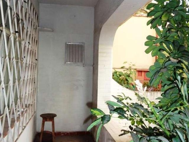 Casa / Sobrado para Venda em São Paulo/SP Vila Anglo Brasileira 3 Quartos