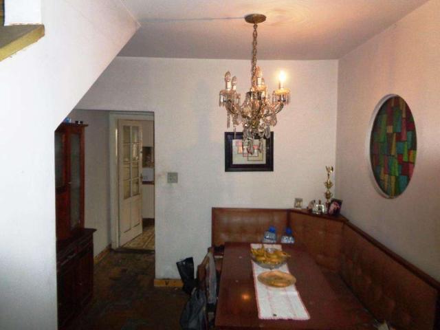 Casa / Sobrado para Venda em São Paulo/SP Vila Anglo Brasileira 3 Quartos