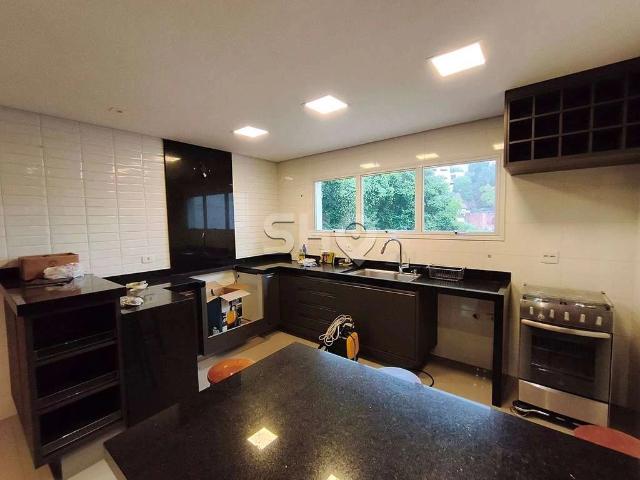 Casa / Sobrado para Venda em São Paulo/SP Vila Anglo Brasileira 3 Quartos