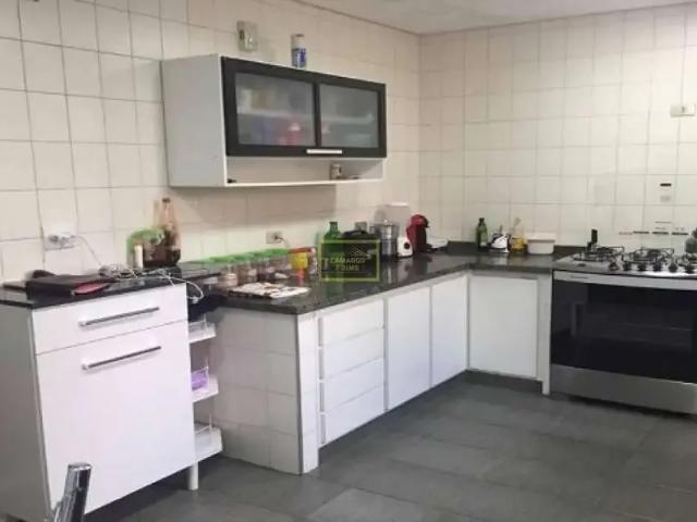 Casa / Sobrado para Venda em São Paulo/SP Vila Anglo Brasileira 3 Quartos