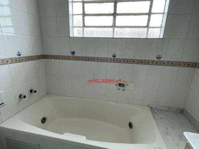 Casa / Sobrado para Venda em São Paulo/SP Vila Anglo Brasileira 3 Quartos
