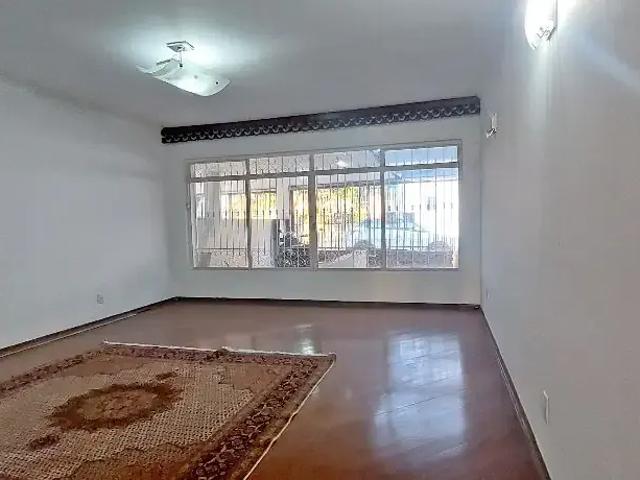 Casa / Sobrado para Venda em São Paulo/SP Vila Anglo Brasileira 3 Quartos