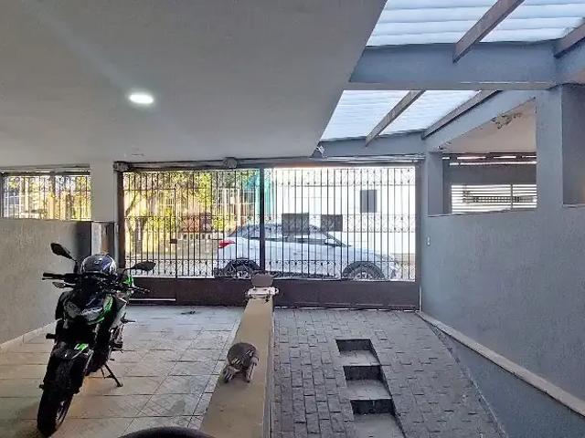 Casa / Sobrado para Venda em São Paulo/SP Vila Anglo Brasileira 3 Quartos