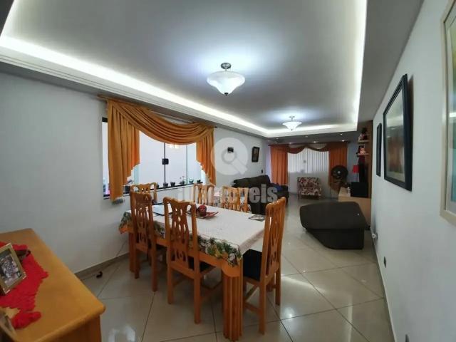 Casa / Sobrado para Venda em São Paulo/SP Vila Anglo Brasileira 3 Quartos