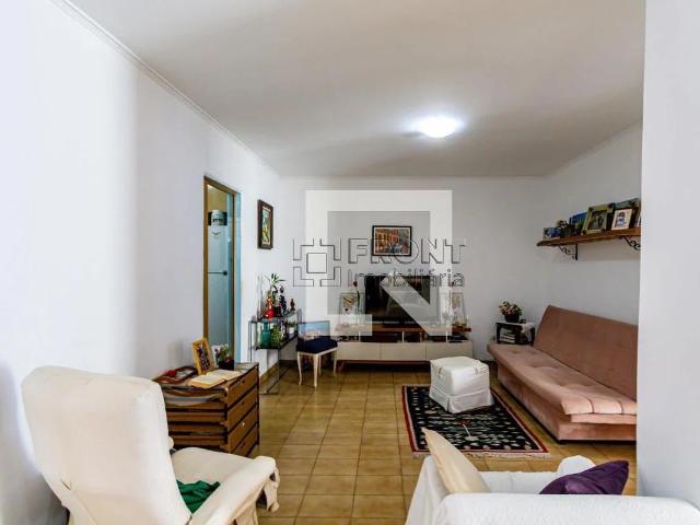 Casa / Sobrado para Venda em São Paulo/SP Vila Anglo Brasileira 3 Quartos