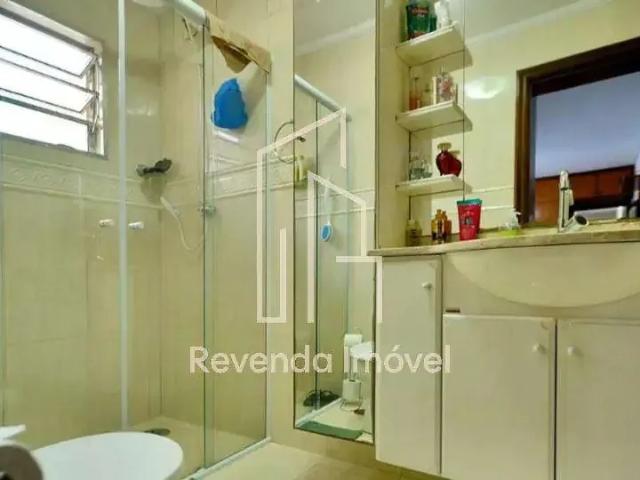 Casa / Sobrado para Venda em São Paulo/SP Vila Anglo Brasileira 3 Quartos