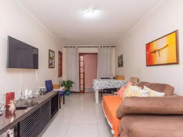 Casa / Sobrado para Venda em São Paulo/SP Vila Anglo Brasileira 3 Quartos