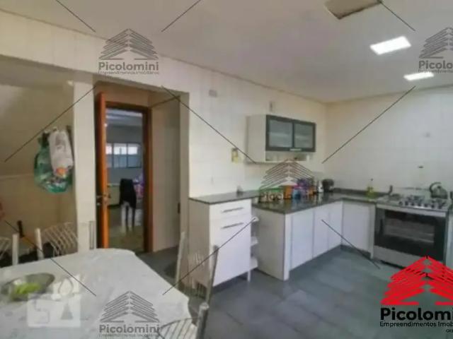Casa / Sobrado para Venda em São Paulo/SP Vila Anglo Brasileira 3 Quartos