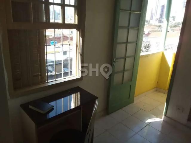 Casa / Sobrado para Venda em São Paulo/SP Vila Anglo Brasileira 14 Quartos