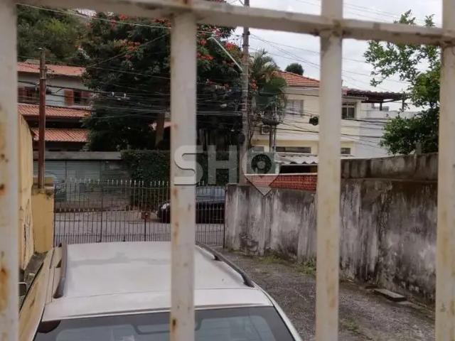 Casa / Sobrado para Venda em São Paulo/SP Vila Anglo Brasileira 1 Quartos
