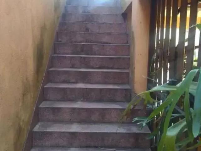 Casa / Sobrado para Venda em São Paulo/SP Vila Anglo Brasileira 1 Quartos
