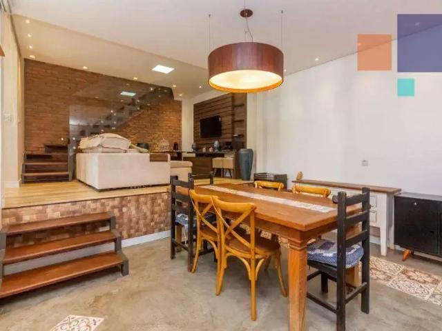 Casa / Sobrado para Venda em São Paulo/SP Vila Anglo Brasileira 1 Quartos