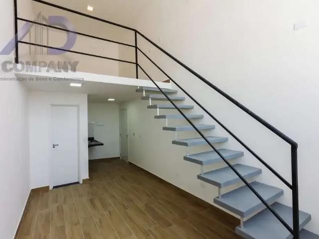 Casa / Sobrado para Venda em São Paulo/SP Vila Anglo Brasileira 1 Quartos