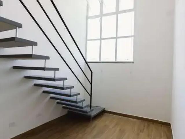 Casa / Sobrado para Venda em São Paulo/SP Vila Anglo Brasileira 1 Quartos