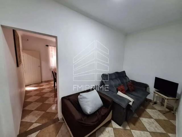 Casa / Sobrado para Venda em São Paulo/SP Vila Anglo Brasileira 2 Quartos