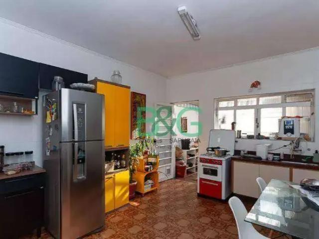 Casa / Sobrado para Venda em São Paulo/SP Vila Anglo Brasileira 2 Quartos