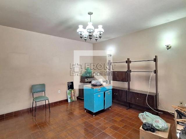 Casa / Sobrado para Venda em São Paulo/SP Vila Anglo Brasileira 2 Quartos