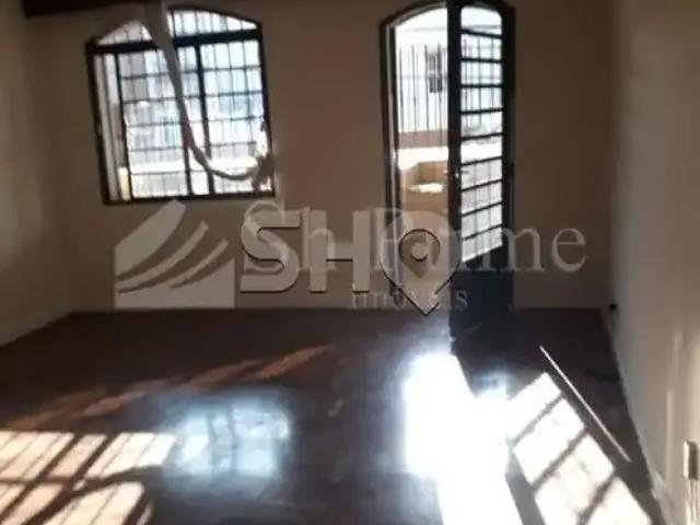 Casa / Sobrado para Venda em São Paulo/SP Vila Anglo Brasileira 2 Quartos