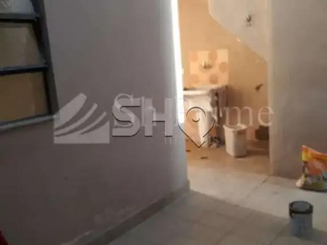 Casa / Sobrado para Venda em São Paulo/SP Vila Anglo Brasileira 2 Quartos