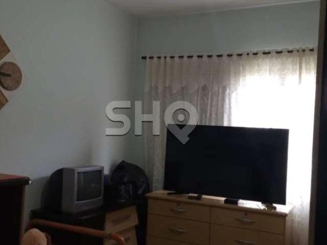 Casa / Sobrado para Venda em São Paulo/SP Vila Anglo Brasileira 2 Quartos