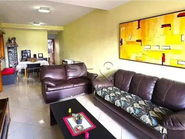 Casa / Sobrado para Venda em São Paulo/SP Vila Anglo Brasileira 4 Quartos