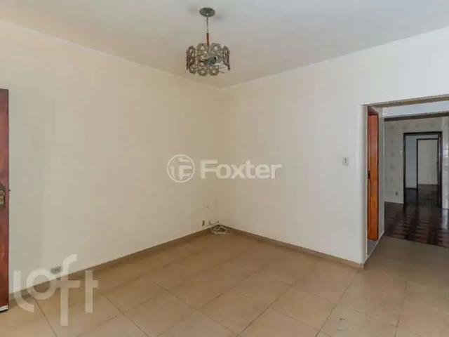 Casa / Sobrado para Venda em São Paulo/SP Vila Anglo Brasileira 4 Quartos