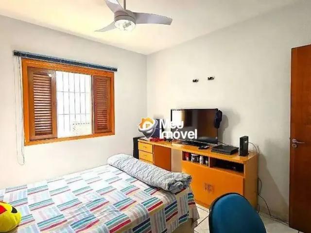 Casa / Sobrado para Venda em São Paulo/SP Vila Anglo Brasileira 4 Quartos