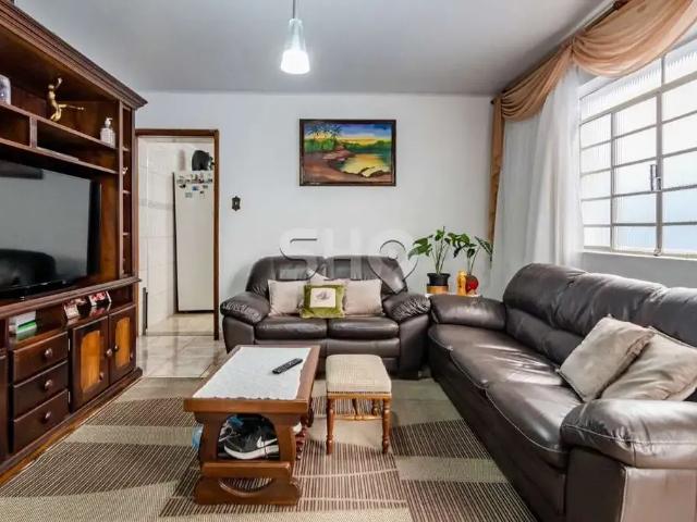 Casa / Sobrado para Venda em São Paulo/SP Vila Anglo Brasileira 5 Quartos
