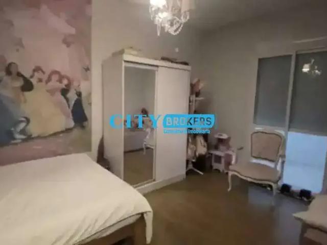 Casa / Sobrado para Venda em São Paulo/SP Vila Anglo Brasileira 6 Quartos