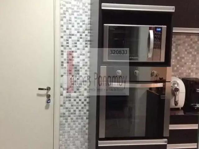 Casa / Sobrado para Venda em São Paulo/SP Vila Andrade 3 Quartos