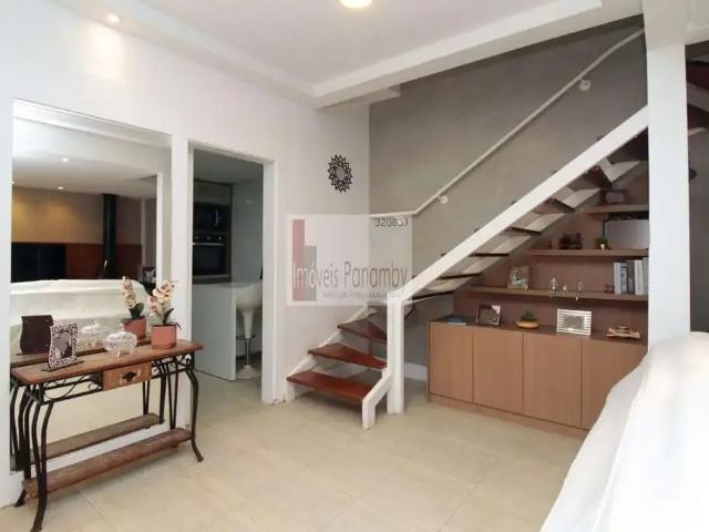 Casa / Sobrado para Venda em São Paulo/SP Vila Andrade 3 Quartos