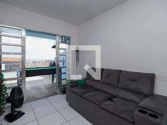 Casa / Sobrado para Venda em São Paulo/SP Vila Andrade 2 Quartos