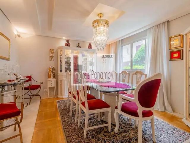 Casa / Sobrado para Venda em São Paulo/SP Vila Andrade 4 Quartos