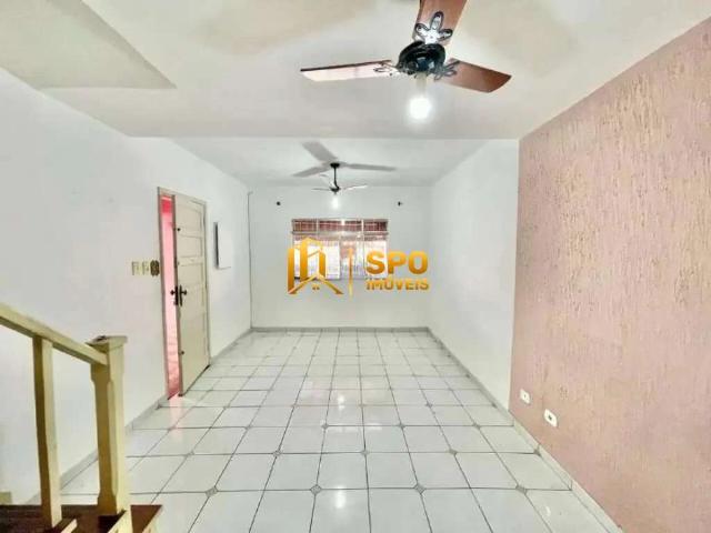 Casa / Sobrado para Venda em São Paulo/SP Vila Anhangüera 3 Quartos