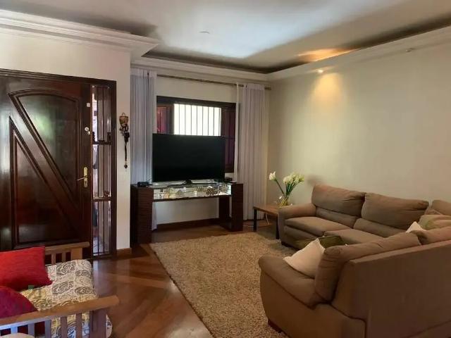 Casa / Sobrado para Venda em São Paulo/SP Vila Anhangüera 3 Quartos