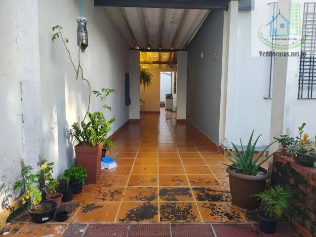 Casa / Sobrado para Venda em São Paulo/SP Vila Anhangüera 3 Quartos