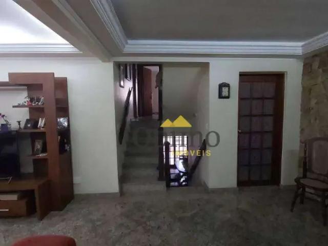 Casa / Sobrado para Venda em São Paulo/SP Vila Anhangüera 7 Quartos