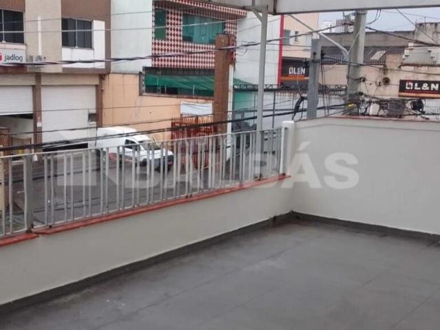 Casa / Sobrado para Venda em São Paulo/SP Vila Antonina 1 Quartos